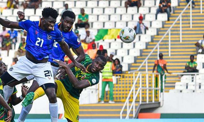 أمم إفريقيا.. مالي تتعادل مع ناميبيا سلبيًا وتتأهلان معًا لدور الـ16 