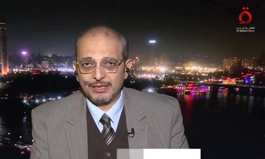 "أبو شامة" يكشف مصير الدعم العسكري الأمريكي لـ أوكرانيا
