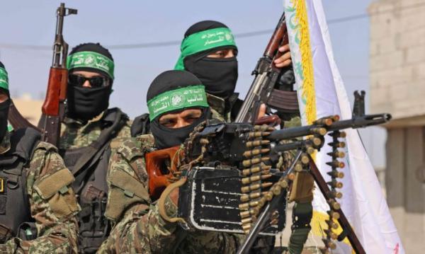 المقاومة الفلسطينية : استهدفنا 15 جنديا إسرائيليا في خان يونس بين قتيل وجريح