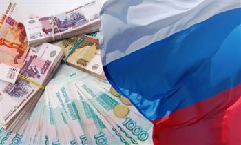   روسيا: معدل التضخم الاقتصادي يصل إلى 7.37%