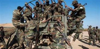   الجيش الصومالي يكبد المليشيات الإرهابية خسائر فادحة بمحافظة "مدغ" وسط البلاد