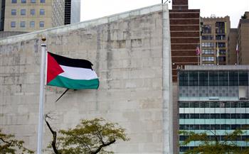   "الخارجية الفلسطينية": "نتنياهو" يفرض أجندته الشخصية على العالم ويتفاخر باستمرار الحرب