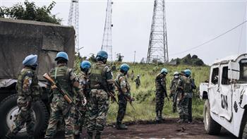   الكونغو الديمقراطية .. مقتل وإصابة 21 مسلحًا في اشتباكات بين المليشيات