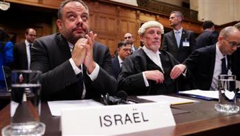   محكمة العدل الدولية تصدر حكمها في دعوى دولة جنوب إفريقيا ضد إسرائيل بعد غد