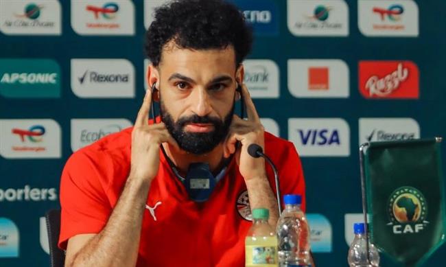 هعمل كل حاجة علشان أرجع.. محمد صلاح يبدأ برنامج العلاج والتأهيل من شد الخلفية  