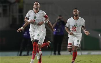   أمم أفريقيا.. المغرب يتجنب مواجهة منتخب مصر.. ويتأهل لمواجهة كوت ديفوار