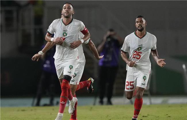 أمم أفريقيا.. المغرب يتجنب مواجهة منتخب مصر.. ويتأهل لمواجهة كوت ديفوار