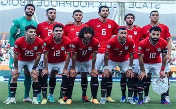الكونغو الديمقراطية تضرب موعدا مع مصر فى دور الـ16 بعد التعادل مع تنزانيا