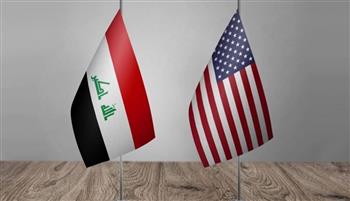   واشنطن وبغداد بصدد بدء محادثات لإنهاء الوجود العسكري الأمريكي في العراق