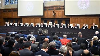   الجمعة.. محكمة العدل الدولية تصدر قرارها على إسرائيل