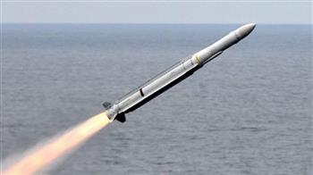   كوريا الشمالية تختبر صاروخ كروز استراتيجيا جديدا