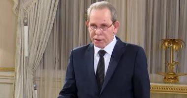رئيس حكومة تونس يحث الوزراء الجدد على بذل الجهود من أجل تحقيق "المصلحة العليا للوطن"