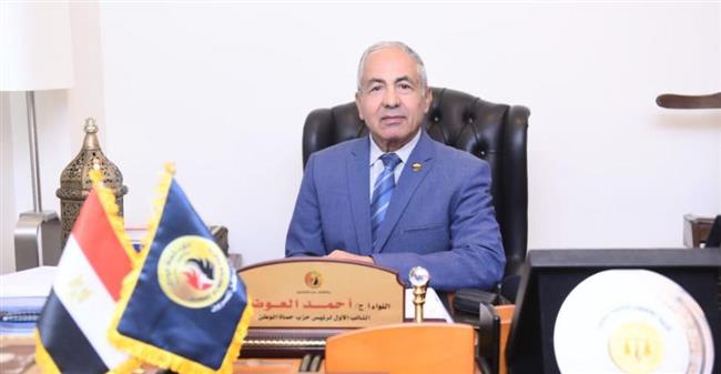 رئيس "دفاع النواب": حديث الرئيس السيسي عن تضحيات أبناء الشرطة دليل قاطع على تقديره لهم 