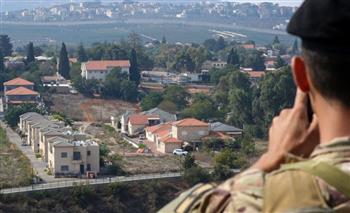   جيش الاحتلال الإسرائيلي يغلق محيط مستوطنة حانيتا بعد إنذار عن عملية تسلل من لبنان