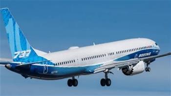 إدارة الطيران الأمريكية تسمح بإعادة تحليق "بوينج 737 ماكس" الأحد المقبل