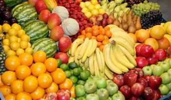  تعرف على قائمة أسعار الفاكهة اليوم الخميس بالأسواق