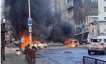   أوكرانيا: مقتل وإصابة 11 شخصا جراء 99 هجوما روسيا على خيرسون
