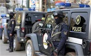 أمن المنافذ يضبط 41 قضية متنوعة خلال 24 ساعة