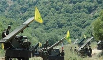   حزب الله يستهدف مزارع شبعا المحتلة بالصواريخ ويحقق إصابات مباشرة