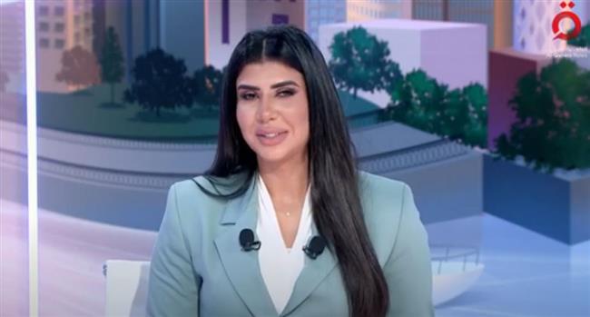 هانه أورستافيك: اختيار النرويج في معرض القاهرة للكتاب شرف كبير