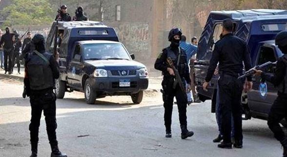 ضبط 3 أشخاص بالجيزة والشرقية للاتجار في الأسلحة النارية غير المرخصة
