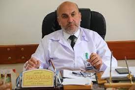 مسئول فلسطيني: إسرائيل تحاصر مجمع ناصر الطبي والإسعاف عاجز عن نقل الجرحى