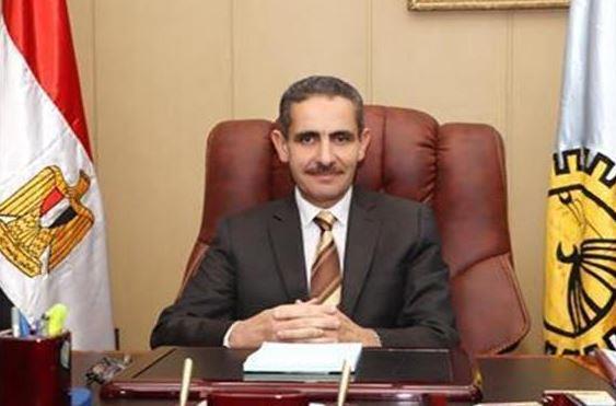 محافظ الغربية يتابع حملات النظافة ورفع الإشغالات بمراكز المحافظة