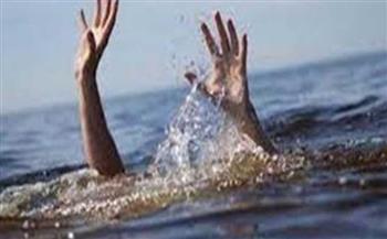   غرق فتاة داخل مجرى مائي بإحدى قرى العدوة في المنيا