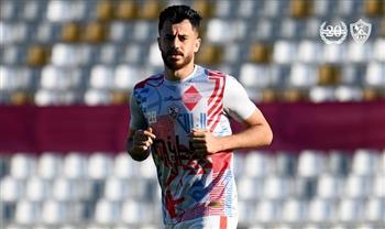 موعد مران الزمالك اليوم استعدادا لمواجهة الرجاء المغربي