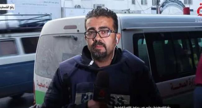 مراسل القاهرة الإخبارية من رفح الفلسطينية: إسرائيل لم تترك مكانا في قطاع غزة إلا واستهدفته