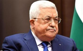   لا للتهجير.. رئيس فلسطين يستقبل وزير خارجية إيطاليا