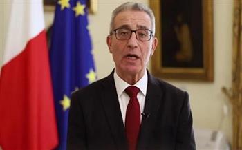مالطا تتعهد بمواصلة دعم أوكرانيا في مواجهة روسيا