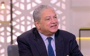 أستاذ علوم سياسية: وعي الشعب أحد الأدوات الهامة لمواجهة أنماط الحروب الجديدة