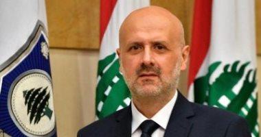 وزير الداخلية اللبناني : قضية حاكم مصرف لبنان السابق بعهدة القضاء