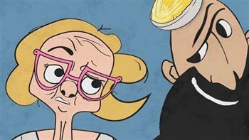 عرض الفيلم المصري حمص وشيبس في معهد العالم العربي بباريس السبت