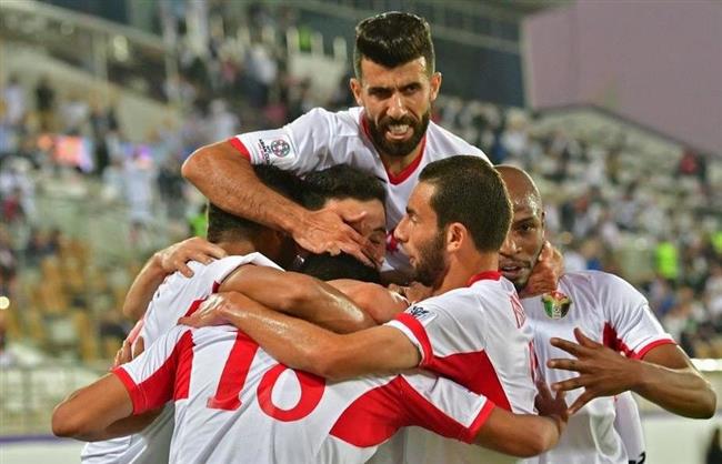 كأس آسيا .. البحرين تفوز 1-0 على الأردن وتتأهل لدور الـ16
