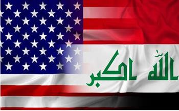   العراق يعلن تشكيل لجنة ثنائية مع الولايات المتحدة لتقييم مستقبل التحالف 