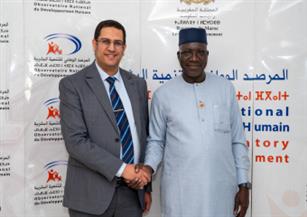   المغرب و جامبيا يبحثان آفاق جديدة لتعزيز التعاون