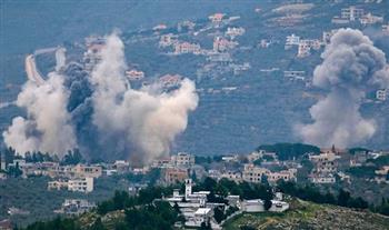   إعلام لبناني: غارة لطيران الاحتلال على بلدة كفر كلا جنوبي البلاد 