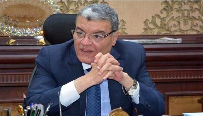 محافظ المنيا يشهد الاحتفال بالذكرى الـ 72 لـ عيد الشرطة