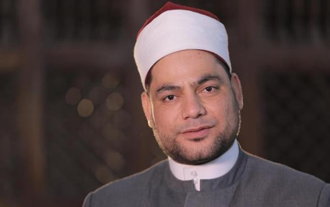 بالفيديو.. إمام مسجد الحسين: "احلوت بعد الطلاق" مدخل شيطاني لخراب البيوت 