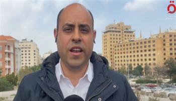   مراسل "القاهرة الإخبارية": حزب الله أعلن تنفيذ 3 عمليات عسكرية منذ صباح اليوم