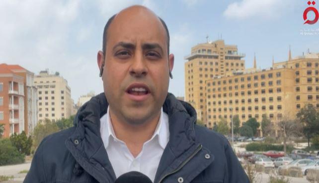 مراسل "القاهرة الإخبارية": حزب الله أعلن تنفيذ 3 عمليات عسكرية منذ صباح اليوم