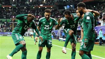 كأس آسيا .. السعودية تتعادل سلبياً مع تايلاند ويتأهلان إلى دور 16