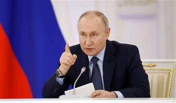   بوتين: هدم الآثار الروسية في الدول المجاورة "جهل صادم"