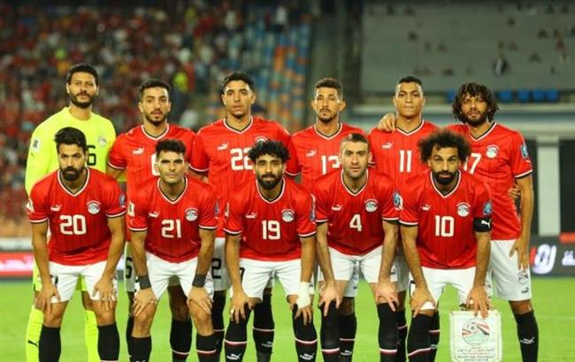 أمم إفريقيا.. القناة الأرضية الجزائرية تعلن إذاعة مباراة مصر والكونغو في دور الـ16