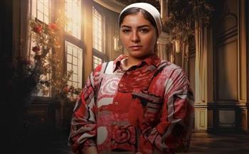 "ندى فقيه": سعيدة بعرض حدوتة منسية غدا على watch it و السبت على CBC 