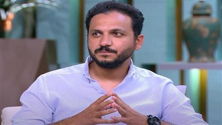 المخرج بيتر ميمي: " الحشاشين " عمل فني يليق بالدراما العربية