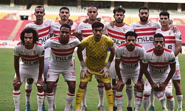 موعد مباراة الزمالك الودية القادمة أمام الرجاء المغربي .. والقنوات الناقلة