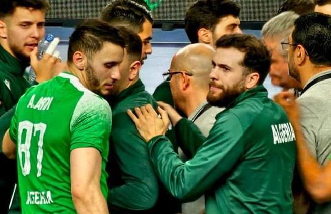 مصر تواجه الجزائر في نهائي بطولة كأس الأمم الأفريقية لكرة اليد